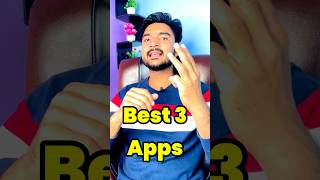 Top 3 Earning App For Students  How To Earn Money Online  How To Earn Money Online For Students [upl. by Crudden]