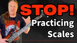 Why You’re Practicing Scales All Wrong And How to Fix It [upl. by Riha]