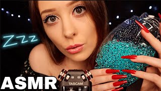 ASMR POUR AVOIR DES FRISSONS EXTRAORDINAIRES  😍 ultra intense💤 [upl. by Anjela]