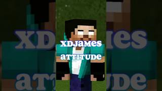 XDJAMES ATTITUDE 😈  One Dance Edit  zakiexdgaming xdjames attitude [upl. by Seaver782]