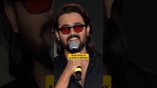 Bhuvan bam hamesha ready 😲। shorts bhuvan viral hotstar official [upl. by Damal]