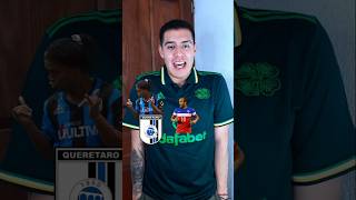 FICHAJES RANDOM Liga MX pt1 infofutbol futbolclips loquenosabias futbol futboledit ligamx [upl. by Nwahsav]