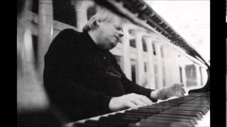 Sokolov  Chopin Mazurka in A minor op post 68 no 2 [upl. by Lael]