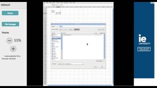 Gnumeric online XLS editor [upl. by Jar]