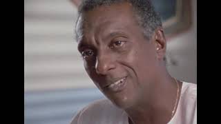 Kwame Ture Interview 1988 [upl. by Mcfarland]