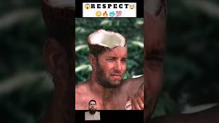 Respect shorts ytshorts shortsfeed respect viral [upl. by Aihsetan521]