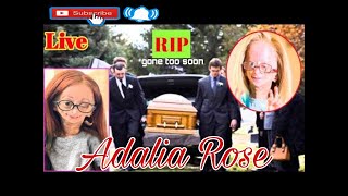 Adalia Rose Last Words With Mom💔 This Will Make You Cry😥 adalia06 [upl. by Saval]