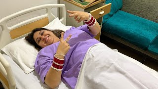 Sukirti Hui Hospitalized  Vlog 159 [upl. by Lefty936]