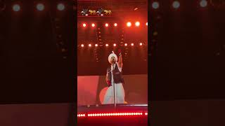 Diljit dosanjh live chamkila d gana gia pta coke d dat diljitdosanjh diljitconcert diljitfans [upl. by Ardene]