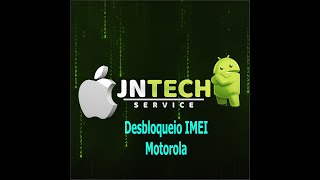 Desbloqueio de IMEI Motorola G54 G52 G53 G84 e outros [upl. by Sidonia984]