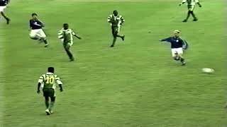 Gothia Cup 1999 Ljungby IF P18 [upl. by Elleivad]