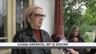 Ileana Sararoiu mit si adevar  wwwcolumnatvro [upl. by Ijies]