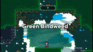 Green Bindweed Reveal Trailer  September 2024 BegExp Direct [upl. by Grevera]