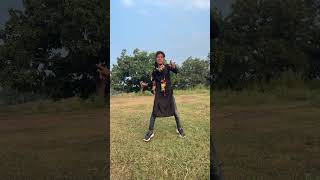 Rayfal ke nok pa new Bhojpuri song dance video bhojpuri shortvideo trending song shorts short [upl. by Sabu]