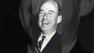 Adlai Ewing Stevenson The Eloquent Statesman history shorts [upl. by Yennek]