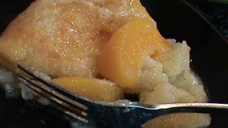 A Different Peach Cobbler [upl. by Paddy268]