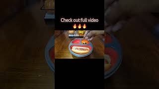 🌭”Finger” Hotdogs For My Kiddos🌭 halloween kidslunchbox schoollunches youtubeshorts shorts [upl. by Craggy]