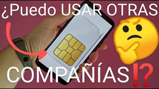 📱🚀 Como SABER si mi MÓVIL ESTÁ LIBERADO para OTRAS COMPAÑÍAS FÁCIL y RÁPIDO 2024 [upl. by Spearing]