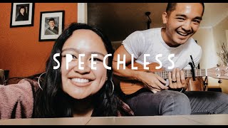 Speechless Ukulele Cover [upl. by Dagall]