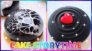 🎂 Cake Decorating Storytime 🍭 Best TikTok Compilation 63 [upl. by Milt]