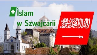 Islam w Szwajcarii [upl. by Onitnevuj877]