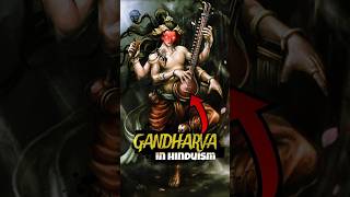 The Gandharva hinduism top trending english [upl. by Dnalsor]