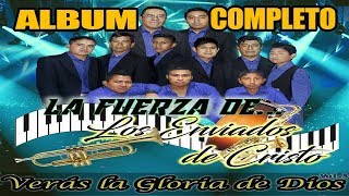 Los enviados de Cristo Álbum Completo [upl. by Airetas]