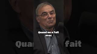 Cest un Surhomme   Bernard Hinault [upl. by Ahsanat342]