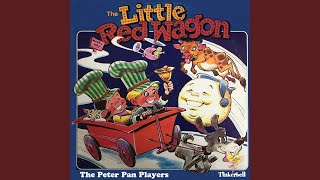 The Little Red Wagon [upl. by Weide]