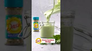 Green Goddess Wedge Salad 🥗 Watch How To Make It [upl. by Noxid]