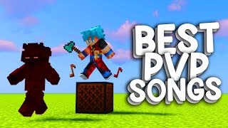 the BEST PvP songs [upl. by Bettine]