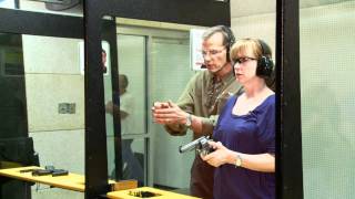 Introduction to Range Safety and Etiquette  Firearm Safety [upl. by Hanima424]