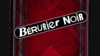 Bérurier Noir  Dans un reve flamboyant paroles [upl. by Nairb555]