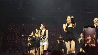 20240914 RED VELVET 레드벨벳 My Dear ReVe1uv FANCON TOUR in Manila Part 72 [upl. by Pleione68]