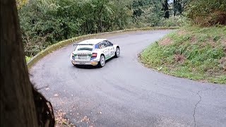 Rally del Rubinetto 2024 [upl. by Ydnarb905]