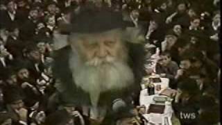 Arba Bavot with the Rebbe [upl. by Yrem]