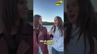 STELLE FUORI CAMPO Gaia Riva intervista Giulia Bartolozzi [upl. by Yadahs52]