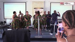 08 SEPTEMBER 2024  SUNDAY LIVE SERMON BROADCAST WITH PASTOR THABO MDLULI [upl. by Chandos]