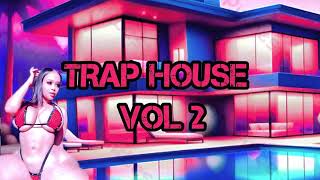 Trap House Vol 2  Dj KDP [upl. by Karalynn]