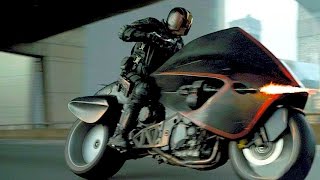 Top 10 Badass Movie Motorcycles [upl. by Erdnaet]