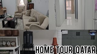 OUR NEW MAJLIS AT QATAR HOME TOUR IN DOHA QATAR OUR RENTED APPARTMENT HOME TOUR IN QATAR foryou [upl. by Burney]