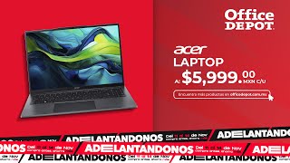 Laptop Acer AL16 Ci3 a 599900 MXN [upl. by Norrahs]