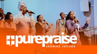 PUREPRAISE  COMMUNITY PRAISE CHURCH  AUGUST 31 [upl. by Low]