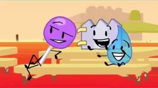 BFB 15 Deleted Scene Totally Real [upl. by Nohs]