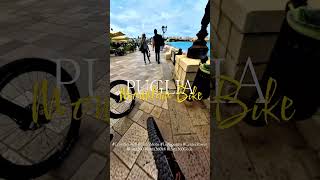 Otranto Puglia Salento insta360 insta360x4 [upl. by Eevets]