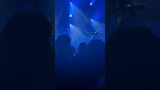 Biffy Clyro  Opaque Live Glasgow Barrowlands 251024 [upl. by Chemarin]