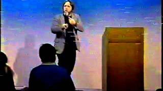 Rick Roderick on Nietzsche and the Eternal Recurrence full length [upl. by Enyrb]