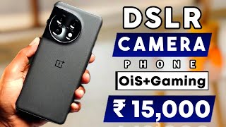 Top 3 Best Camera Phone Under 15000 in india  Best Cemera phone Under 15000 [upl. by Alleb]