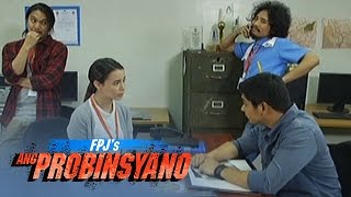 FPJs Ang Probinsyano Mutual Understanding With Eng Subs [upl. by Bing]