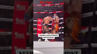 Live fight neeraj goyat neerajgoyat boxing india india Naveenbalhara7511 [upl. by Easlehc664]